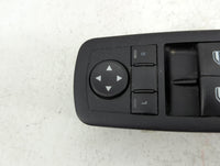 2014 Dodge Caravan Master Power Window Switch Replacement Driver Side Left P/N:68110871AA Fits OEM Used Auto Parts - Oemused