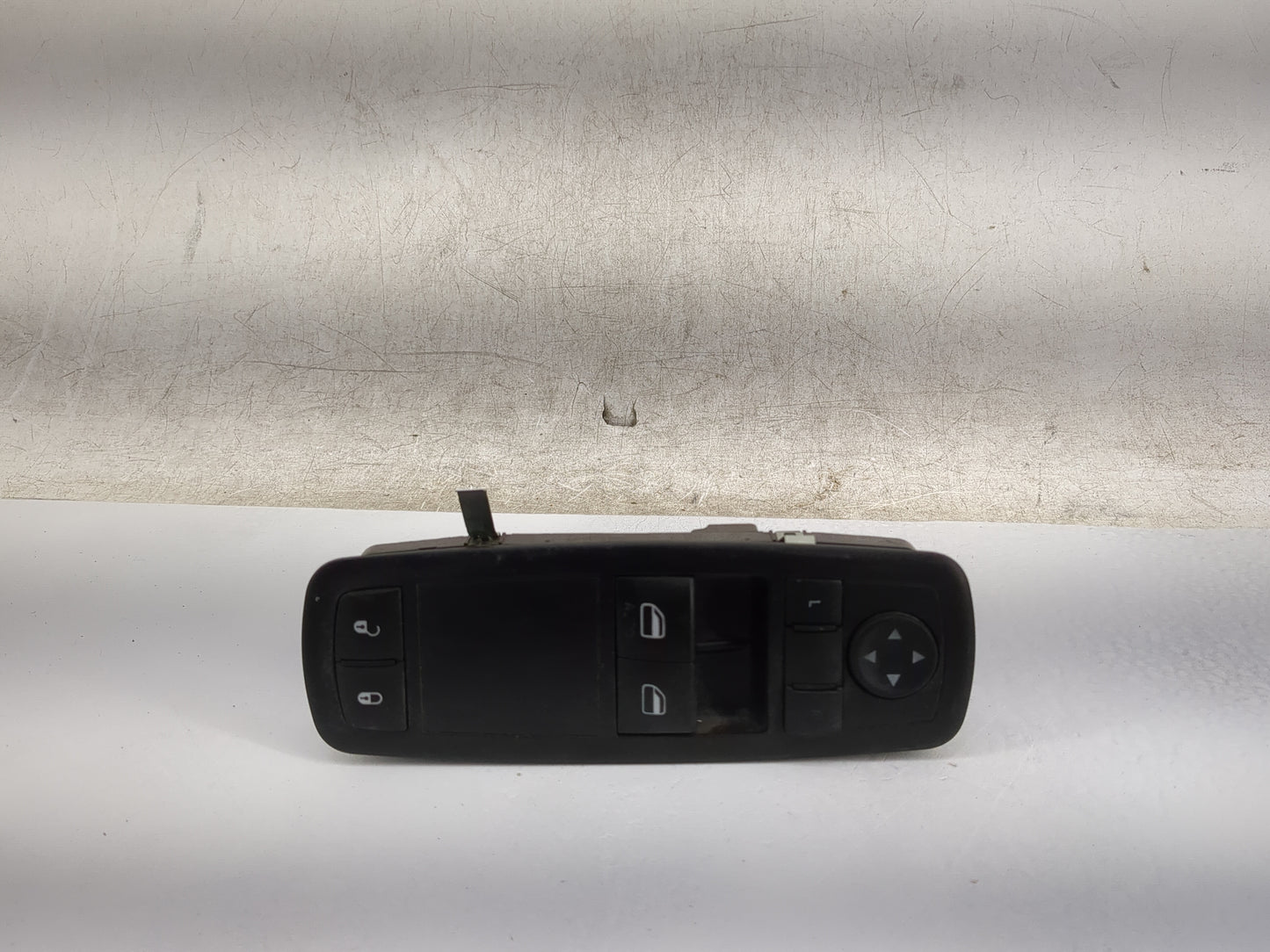 2014 Dodge Caravan Master Power Window Switch Replacement Driver Side Left P/N:68110870AA 1009143 Fits Fits 2012 2013 2015 2