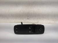 2014 Dodge Caravan Master Power Window Switch Replacement Driver Side Left P/N:68110870AA 1009143 Fits Fits 2012 2013 2015 2