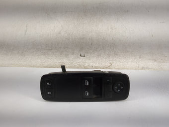 compare product 2014 Dodge Caravan Master Power Window Switch Replacement Driver Side Left P/N:68110870AA 1009143 Fits Fits 2012 2013 2015 2016 OEM Used Auto Parts