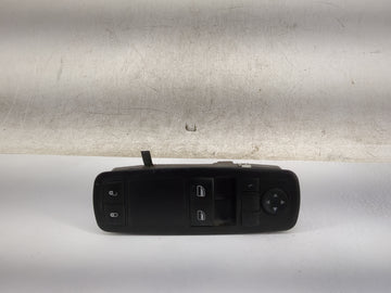2014 Dodge Caravan Master Power Window Switch Replacement Driver Side Left P/N:68110870AA 1009143 Fits Fits 2012 2013 2015 2