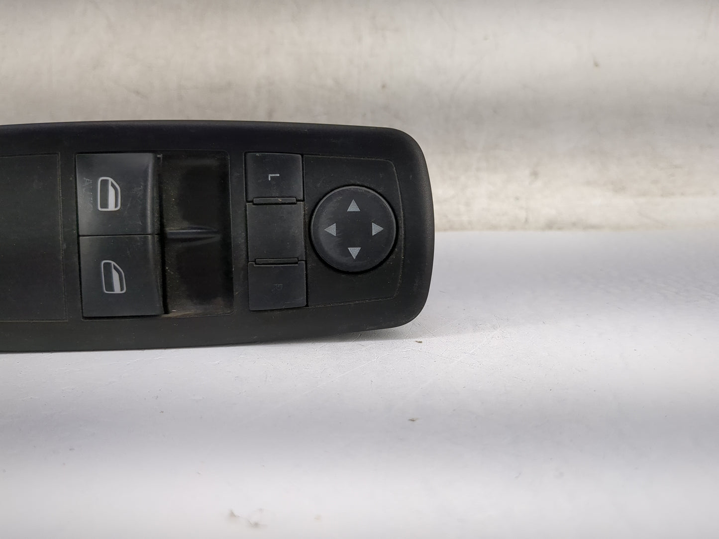 2014 Dodge Caravan Master Power Window Switch Replacement Driver Side Left P/N:68110870AA 1009143 Fits Fits 2012 2013 2015 2