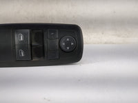 2014 Dodge Caravan Master Power Window Switch Replacement Driver Side Left P/N:68110870AA 1009143 Fits Fits 2012 2013 2015 2