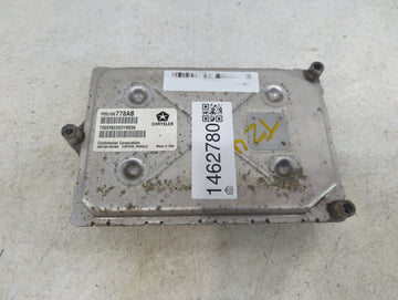 2014 Dodge Caravan PCM Engine Control Computer ECU ECM PCU OEM P/N:P05150778AB T00EM2203Y9Q56 Fits OEM Used Auto Parts - Oem