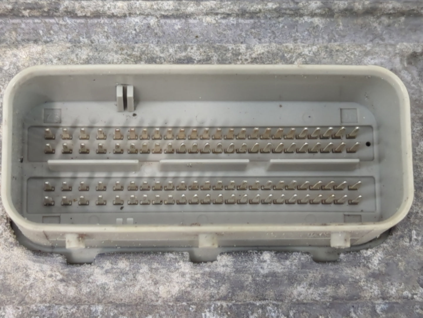 2014 Dodge Caravan PCM Engine Control Computer ECU ECM PCU OEM P/N:P05150778AB T00EM2203Y9Q56 Fits OEM Used Auto Parts - Oem