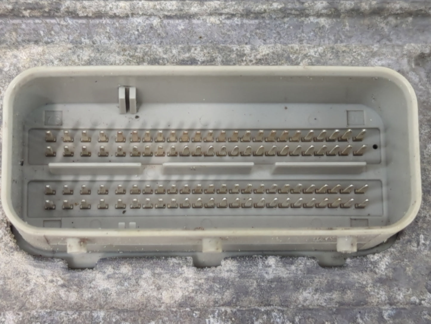 2014 Dodge Caravan PCM Engine Control Computer ECU ECM PCU OEM P/N:P05150778AB T00EM2203Y9Q56 Fits OEM Used Auto Parts - Oem