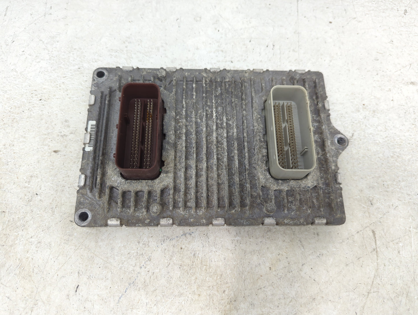 2014 Dodge Caravan PCM Engine Control Computer ECU ECM PCU OEM P/N:P05150778AB T00EM2203Y9Q56 Fits OEM Used Auto Parts - Oem