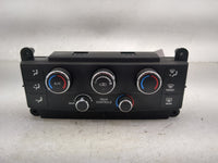 2014 Dodge Caravan Climate Control Module Temperature AC/Heater Replacement P/N:P55111240AF Fits OEM Used Auto Parts - Oemus