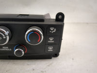 2014 Dodge Caravan Climate Control Module Temperature AC/Heater Replacement P/N:P55111240AF Fits OEM Used Auto Parts - Oemus