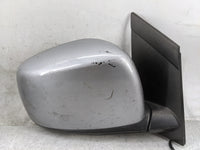 2014 Dodge Caravan Passenger Side View Mirror - Right Door Mirror OEM Used - Oemusedautoparts1.com