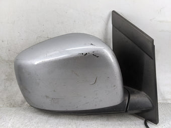 compare product 2014 Dodge Caravan Passenger Side View Mirror - Right Door Mirror OEM Used