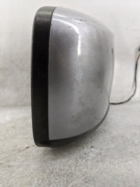 2014 Dodge Caravan Passenger Side View Mirror - Right Door Mirror OEM Used - Oemusedautoparts1.com