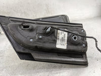 2014 Dodge Caravan Passenger Side View Mirror - Right Door Mirror OEM Used - Oemusedautoparts1.com