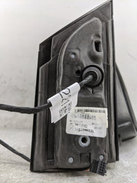 2014 Dodge Caravan Passenger Side View Mirror - Right Door Mirror OEM Used - Oemusedautoparts1.com