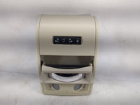 2014 Dodge Caravan Overhead Roof Console Tan - Oemusedautoparts1.com