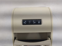 2014 Dodge Caravan Overhead Roof Console Tan - Oemusedautoparts1.com