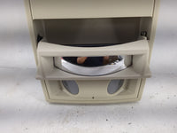 2014 Dodge Caravan Overhead Roof Console Tan - Oemusedautoparts1.com