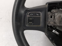 2014 Dodge Caravan Steering Wheel Oem - Oemusedautoparts1.com
