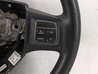 2014 Dodge Caravan Steering Wheel Oem - Oemusedautoparts1.com