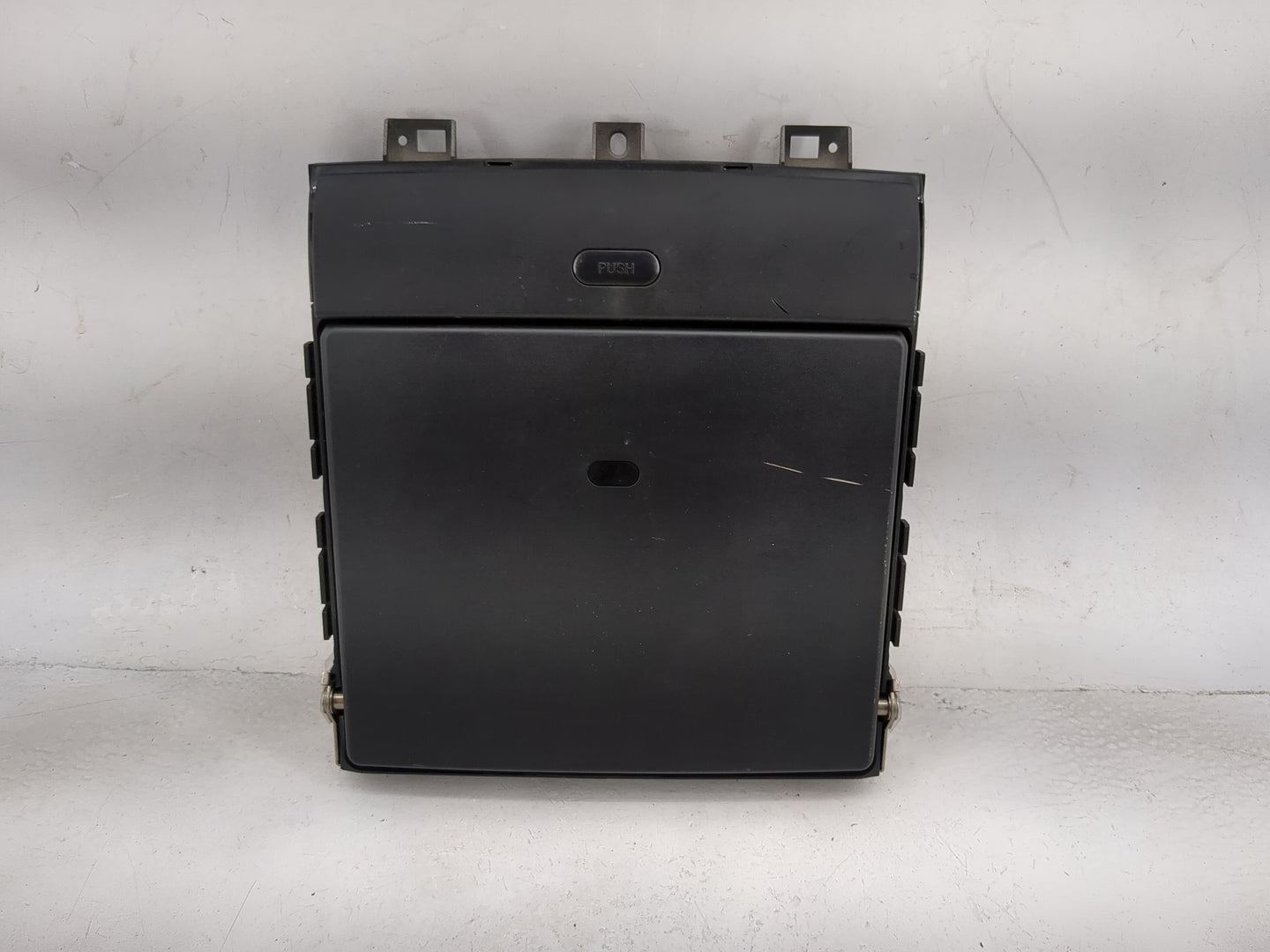 Dodge Caravan Information Display Screen 1483895 - Oemusedautoparts1.com