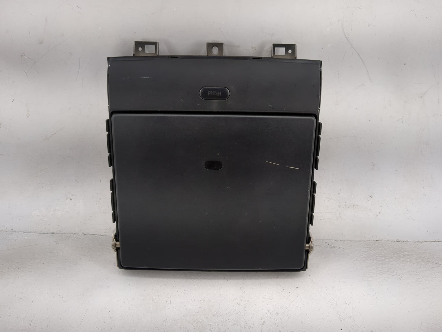 Dodge Caravan Information Display Screen 1483895 - Oemusedautoparts1.com