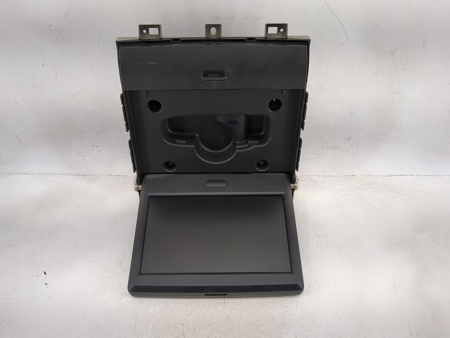 Dodge Caravan Information Display Screen 1483895 - Oemusedautoparts1.com