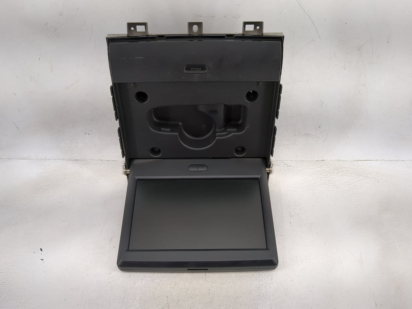 Dodge Caravan Information Display Screen 1483895 - Oemusedautoparts1.com