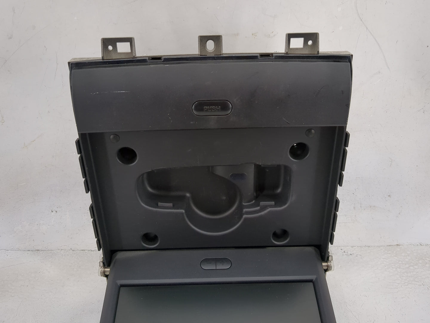 Dodge Caravan Information Display Screen 1483895 - Oemusedautoparts1.com