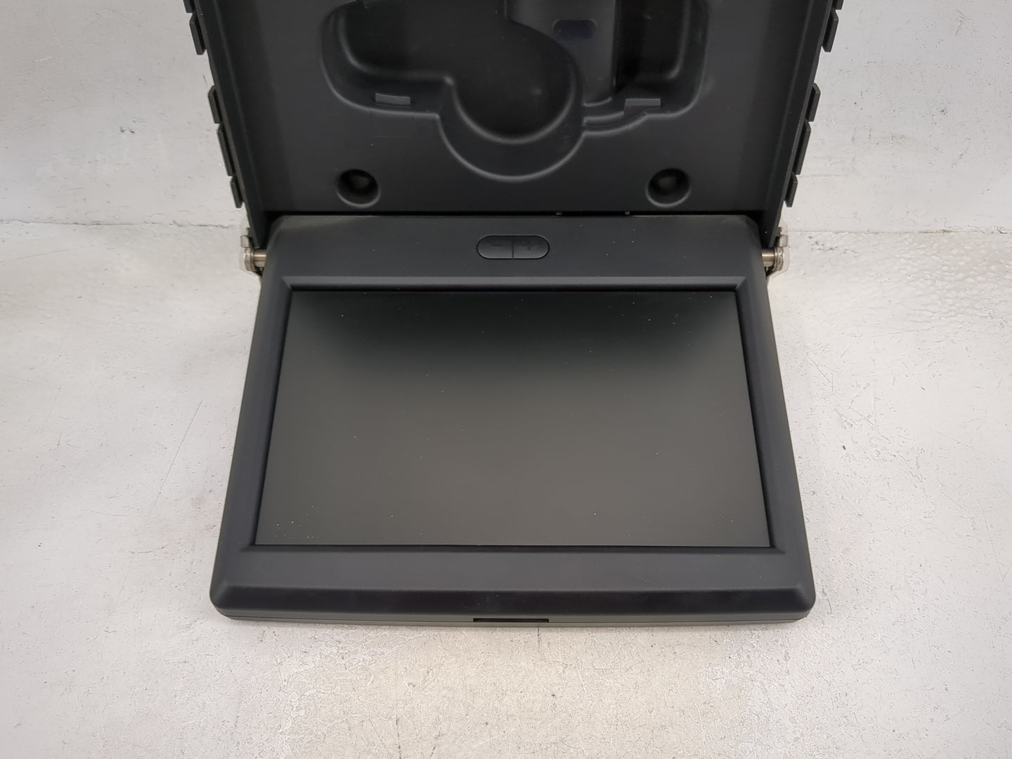 Dodge Caravan Information Display Screen 1483895 - Oemusedautoparts1.com