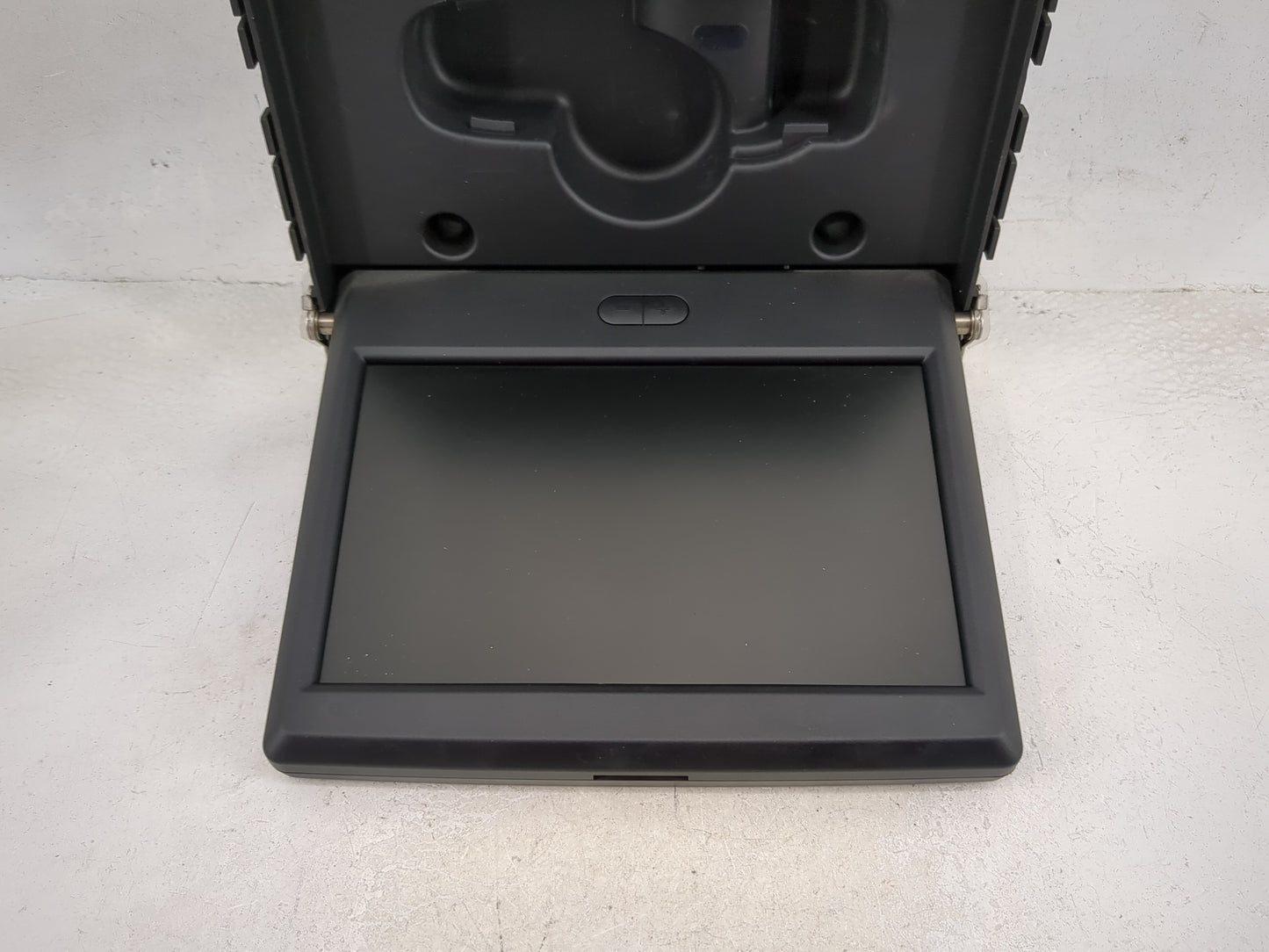Dodge Caravan Information Display Screen 1483895 - Oemusedautoparts1.com