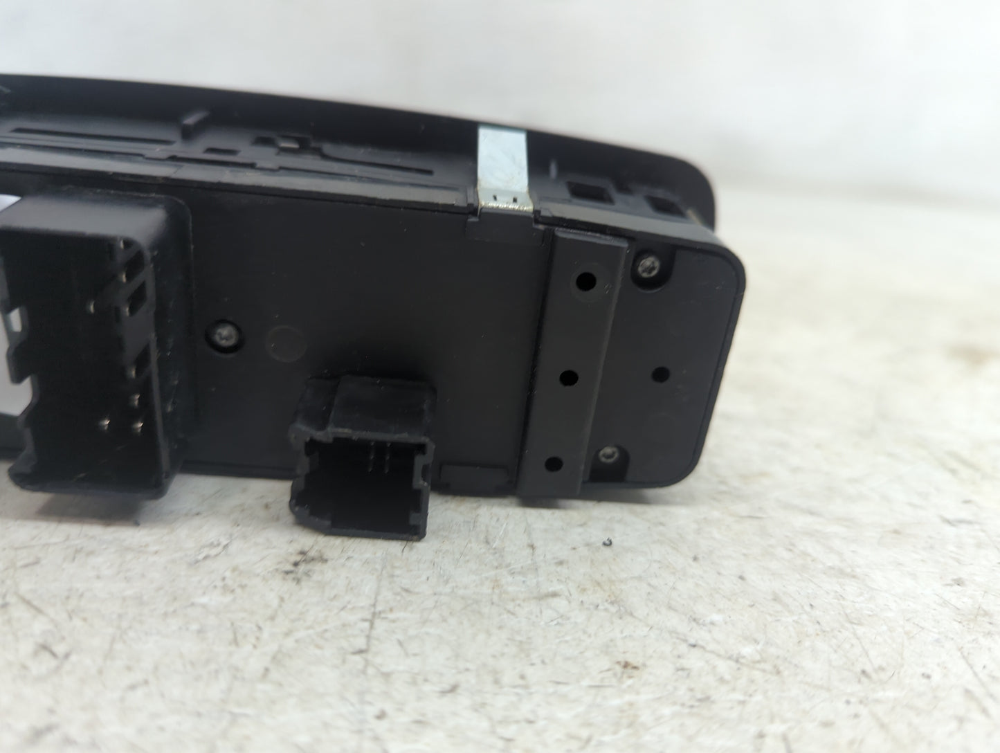 2014 Dodge Caravan Master Power Window Switch Replacement Driver Side Left P/N:68110870AA Fits Fits 2012 2013 2015 2016 OEM 