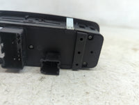 2014 Dodge Caravan Master Power Window Switch Replacement Driver Side Left P/N:68110870AA Fits Fits 2012 2013 2015 2016 OEM 