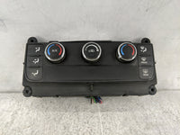 2014 Dodge Caravan Climate Control Module Temperature AC/Heater Replacement P/N:P55111249AF Fits OEM Used Auto Parts - Oemus