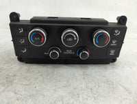 2014 Dodge Caravan Climate Control Module Temperature AC/Heater Replacement P/N:P55111240AF Fits OEM Used Auto Parts - Oemus