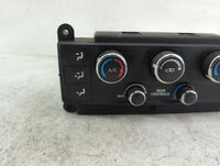 2014 Dodge Caravan Climate Control Module Temperature AC/Heater Replacement P/N:P55111240AF Fits OEM Used Auto Parts - Oemus