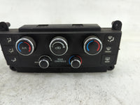 2014 Dodge Caravan Climate Control Module Temperature AC/Heater Replacement P/N:P55111240AF Fits OEM Used Auto Parts - Oemus