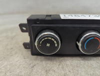 2014 Dodge Caravan Climate Control Module Temperature AC/Heater Replacement P/N:55111721AC JC49 Fits OEM Used Auto Parts - O
