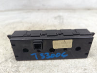 2014 Dodge Caravan Climate Control Module Temperature AC/Heater Replacement P/N:55111721AC JC49 Fits OEM Used Auto Parts - O