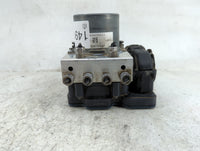 2014 Dodge Caravan ABS Pump Control Module Replacement P/N:P68183803 68182803AC, 0265243591, 0265243597 Fits OEM Used Auto P