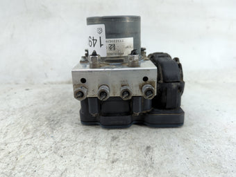 compare product 2014 Dodge Caravan ABS Pump Control Module Replacement P/N:P68183803 68182803AC, 0265243591, 0265243597 Fits OEM Used Auto Parts