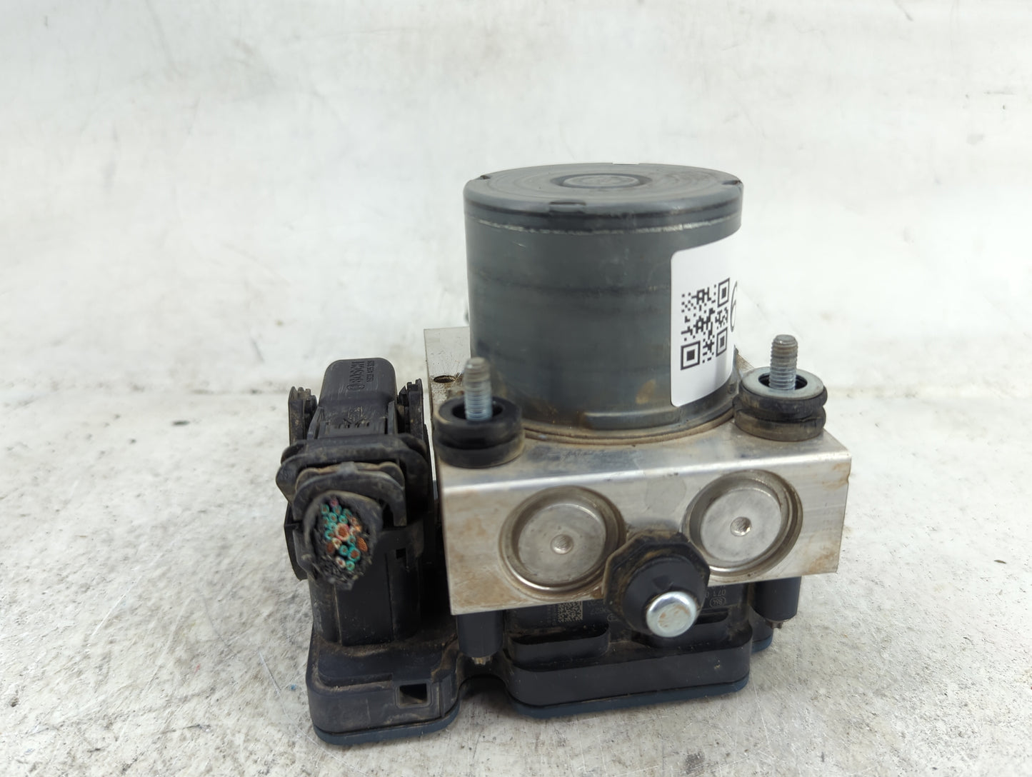 2014 Dodge Caravan ABS Pump Control Module Replacement P/N:P68183803 68182803AC, 0265243591, 0265243597 Fits OEM Used Auto P