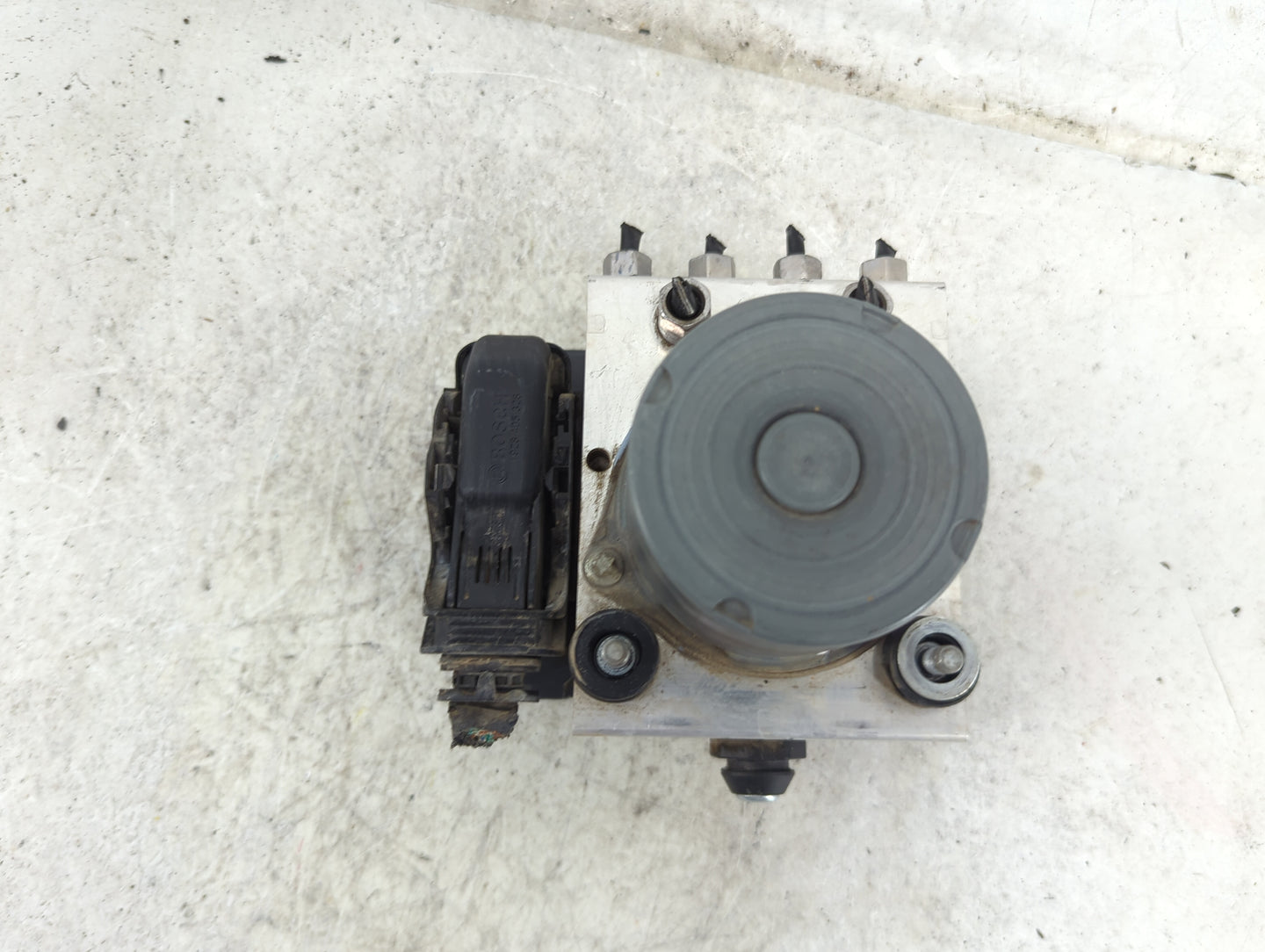 2014 Dodge Caravan ABS Pump Control Module Replacement P/N:P68183803 68182803AC, 0265243591, 0265243597 Fits OEM Used Auto P