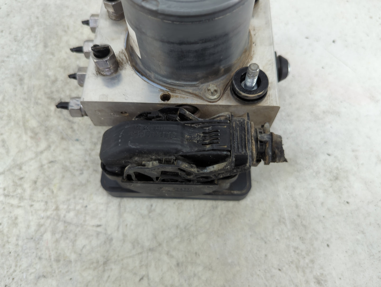 2014 Dodge Caravan ABS Pump Control Module Replacement P/N:P68183803 68182803AC, 0265243591, 0265243597 Fits OEM Used Auto P