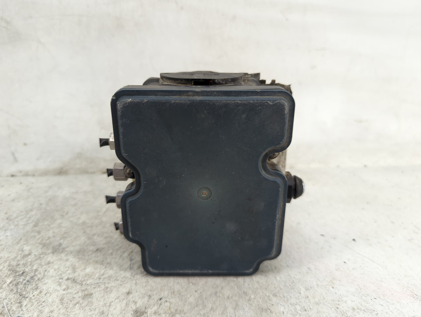 2014 Dodge Caravan ABS Pump Control Module Replacement P/N:P68183803 68182803AC, 0265243591, 0265243597 Fits OEM Used Auto P