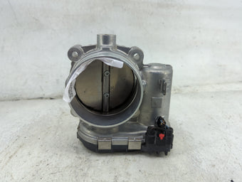 compare product 2014 Dodge Caravan Throttle Body P/N:05184349AC 0280750570 Fits Fits 2011 2012 2013 2015 2016 2017 2018 2019 2020 2021 2022 OEM Used Auto Parts