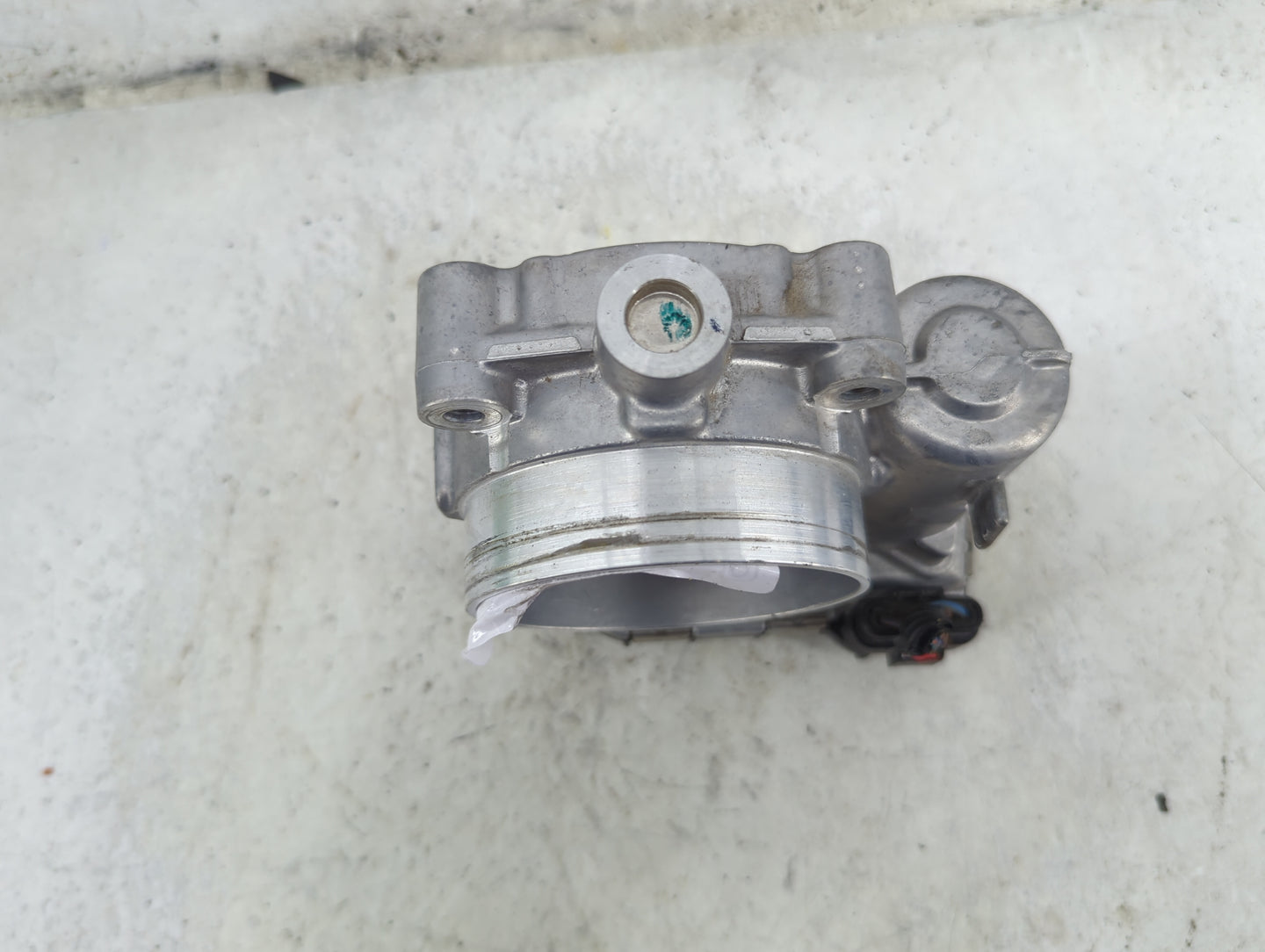 2014 Dodge Caravan Throttle Body P/N:05184349AC 0280750570 Fits Fits 2011 2012 2013 2015 2016 2017 2018 2019 2020 2021 2022 