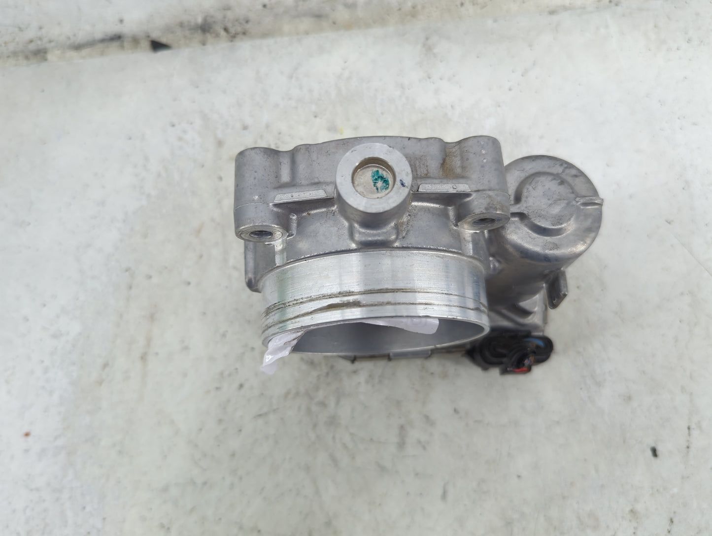 2014 Dodge Caravan Throttle Body P/N:05184349AC 0280750570 Fits Fits 2011 2012 2013 2015 2016 2017 2018 2019 2020 2021 2022 