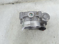 2014 Dodge Caravan Throttle Body P/N:05184349AC 0280750570 Fits Fits 2011 2012 2013 2015 2016 2017 2018 2019 2020 2021 2022 