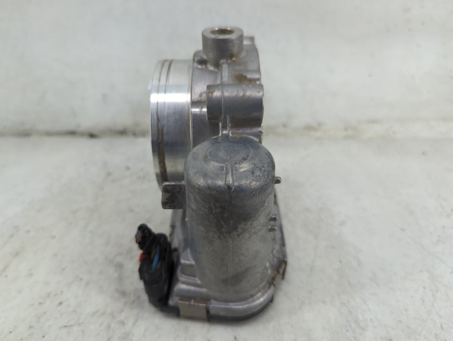 2014 Dodge Caravan Throttle Body P/N:05184349AC 0280750570 Fits Fits 2011 2012 2013 2015 2016 2017 2018 2019 2020 2021 2022 