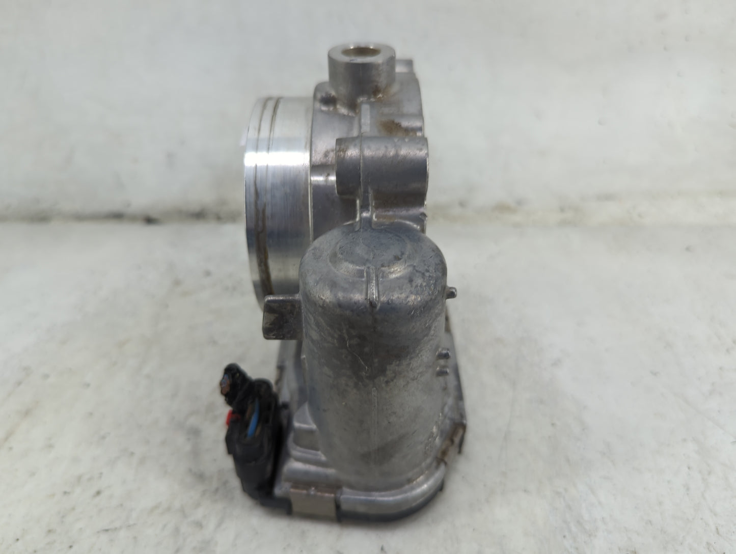 2014 Dodge Caravan Throttle Body P/N:05184349AC 0280750570 Fits Fits 2011 2012 2013 2015 2016 2017 2018 2019 2020 2021 2022 